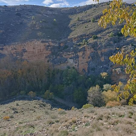 Casa Rural Casco Antiguo Nuévalos エクステリア 写真