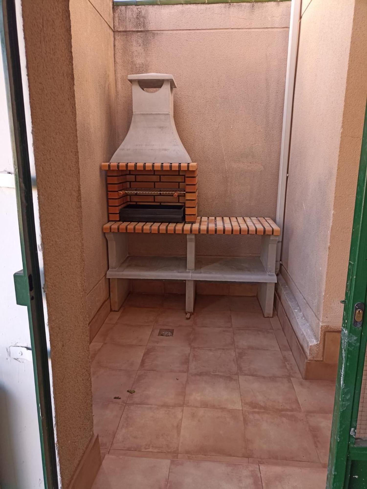 Casa Rural Casco Antiguo Nuévalos エクステリア 写真