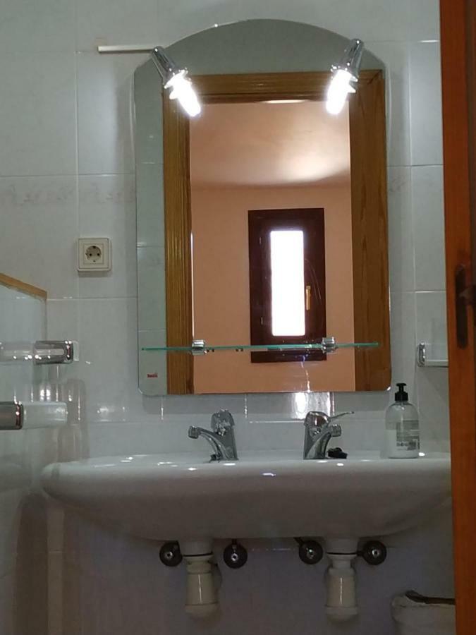 Casa Rural Casco Antiguo Nuévalos エクステリア 写真
