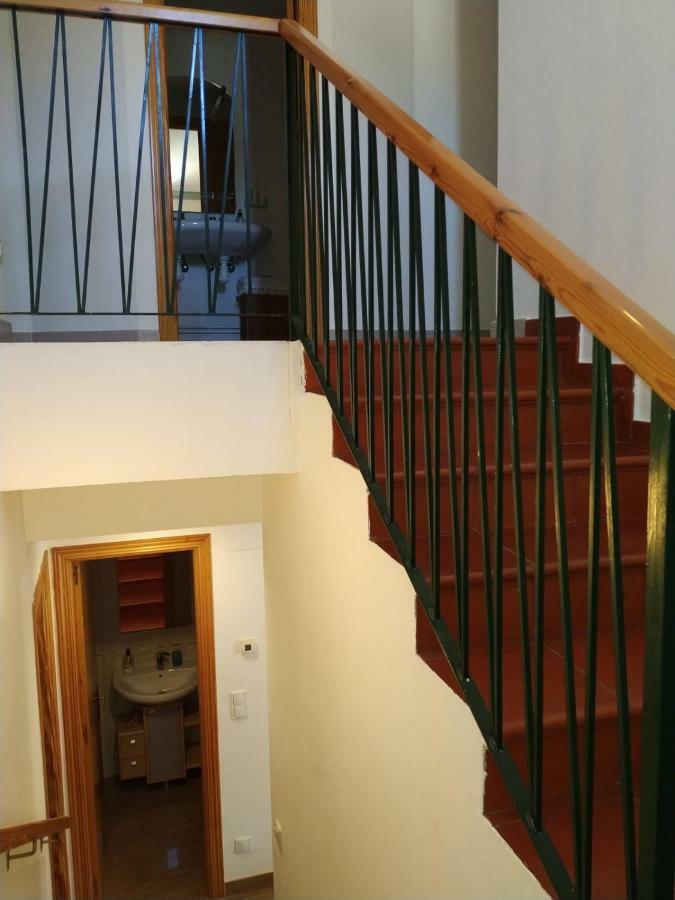 Casa Rural Casco Antiguo Nuévalos エクステリア 写真