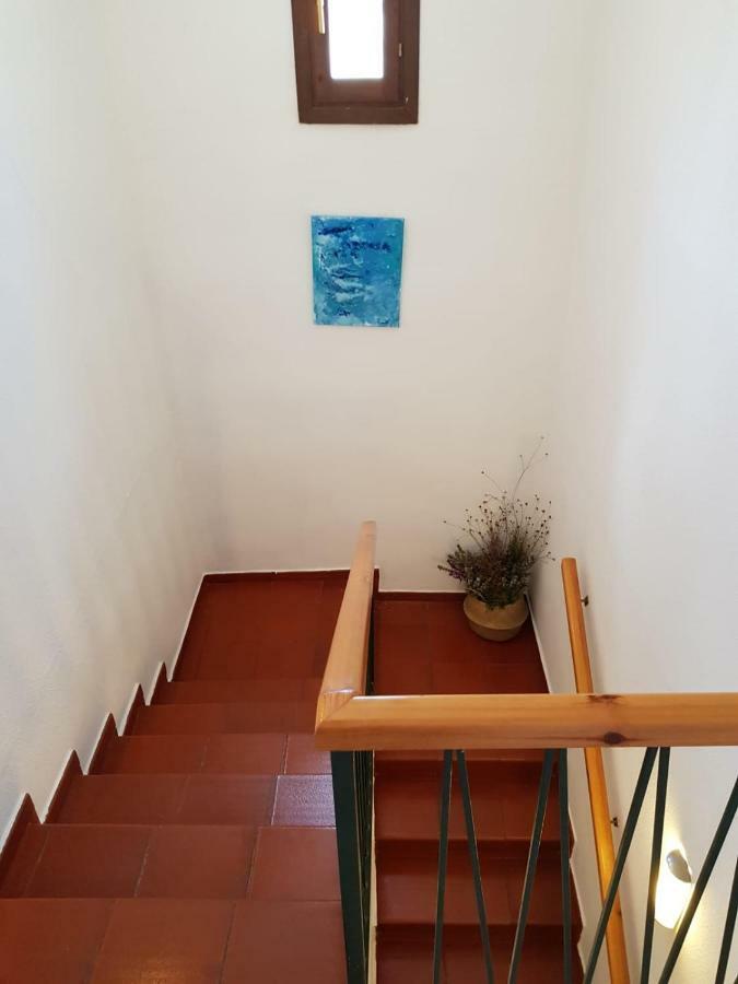 Casa Rural Casco Antiguo Nuévalos エクステリア 写真