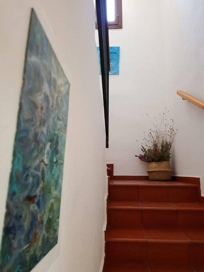 Casa Rural Casco Antiguo Nuévalos エクステリア 写真