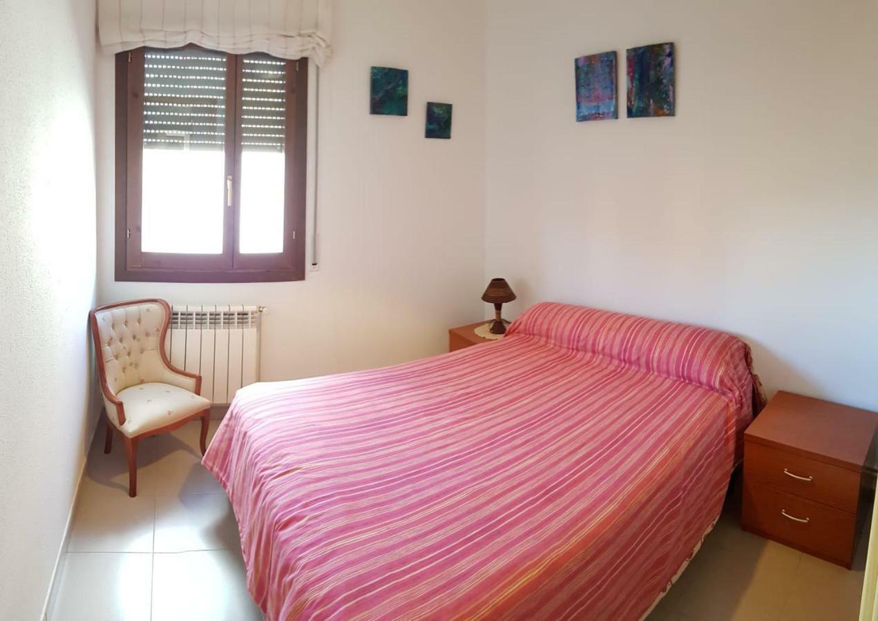 Casa Rural Casco Antiguo Nuévalos エクステリア 写真